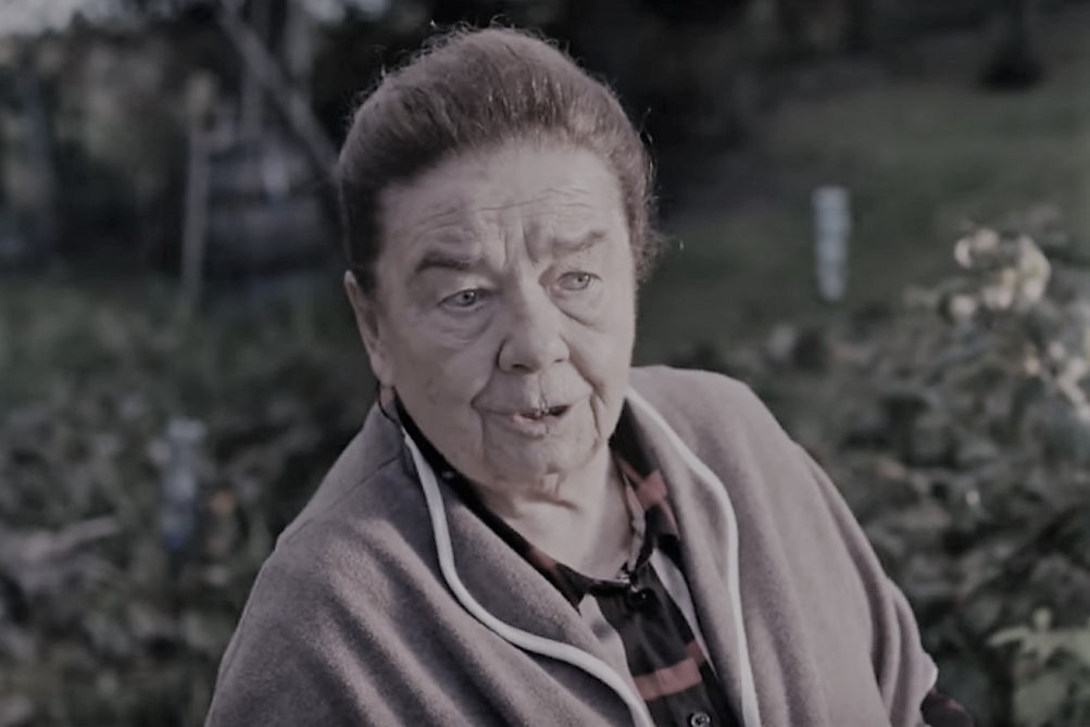 Nie żyje Katarzyna Łaniewska, aktorka znana z Kogla-mogla i Plebanii